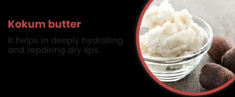 kokum butter