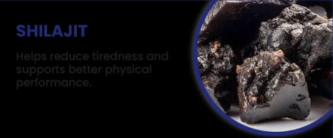 SHILAJIT