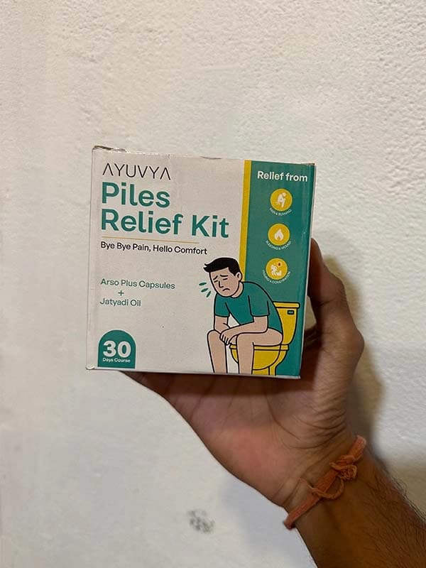 review