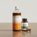 Cholesterol Juice | 1 Month Pack + Arjuna Capsules