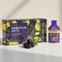 Ayuvya Diabo Plus Shots | 1 Month Pack