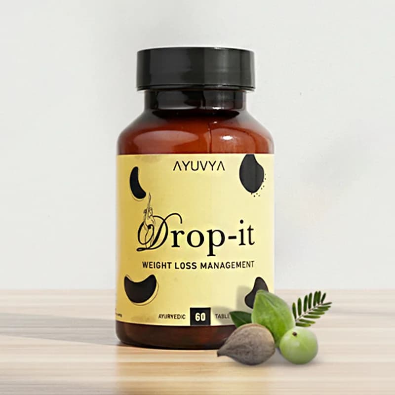 Ayuvya Drop-it
