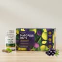 Ayuvya Diabo Plus Shots + Giloy