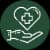Helps support good heart