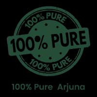 100% Pure Arjuna