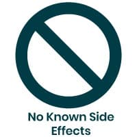 Zero Side Effects