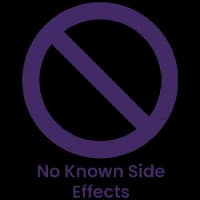 No side effects